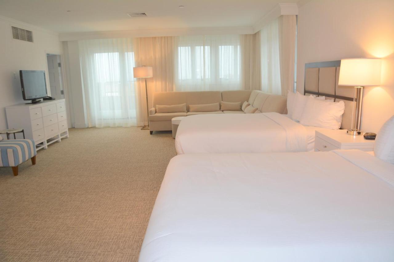 Icona Avalon Hotel Exterior photo